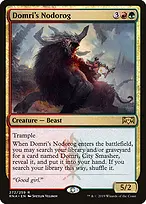 Ravnica Allegiance #272