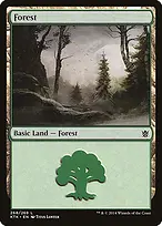 Khans of Tarkir #268
