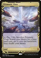 Zendikar Rising Expeditions #27