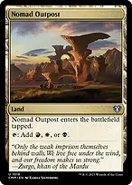 Commander Masters #1016