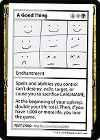 Mystery Booster Playtest Cards 2021 #86