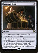Adventures in the Forgotten Realms Promos #252p