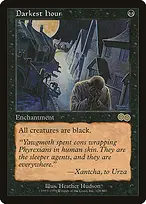 Urza's Saga #128