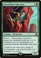 Aether Revolt #108