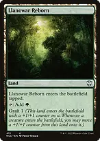 New Capenna Commander #413