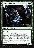 Shadows over Innistrad Promos #230s