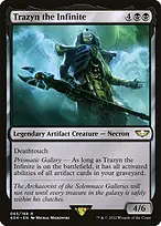 Warhammer 40,000 Commander #65