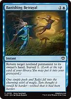 Secrets of Strixhaven #38