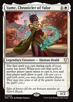 Mystery Booster Commander Edition #6