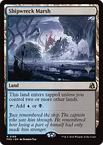 Reality Fracture Promos #189p