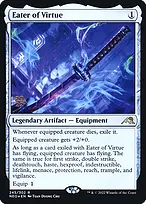 Kamigawa: Neon Dynasty Promos #245s