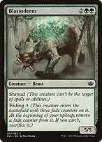 Duel Decks Anthology: Garruk vs. Liliana #7