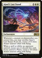 Core Set 2019 #4