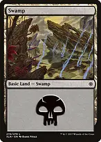 Ixalan #270