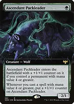 Innistrad: Crimson Vow #383