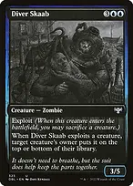 Innistrad: Double Feature #323
