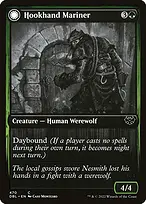 Innistrad: Double Feature #470