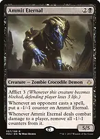 Hour of Devastation #57