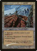 Magic Player Rewards 2001 #1