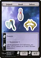 Unfinity Sticker Sheets #20