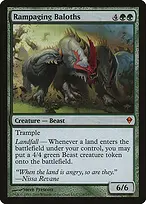 Magic Player Rewards 2009 #178