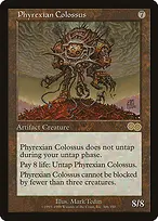 Urza's Saga #305
