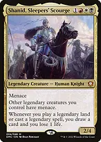 Dominaria United Commander #4