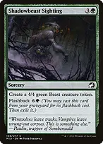 Innistrad: Midnight Hunt #198