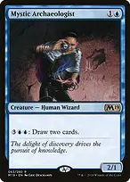 Core Set 2019 #63