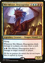 Commander 2017 #184