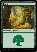 Modern Horizons 3 #505