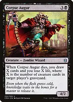 Commander Anthology #52