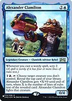 The List (Unfinity Foil Edition) #10