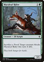 Throne of Eldraine #166