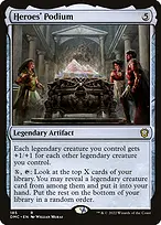 Dominaria United Commander #185