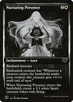 Innistrad: Double Feature #293