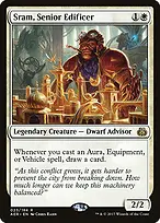 Aether Revolt #23