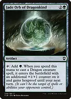 Commander Legends: Battle for Baldur's Gate #236