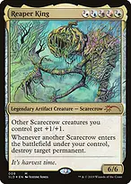 Secret Lair Drop #9