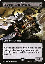 Innistrad: Midnight Hunt #344