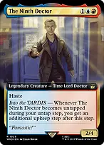 Doctor Who #1023