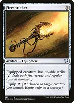 Commander Legends #462