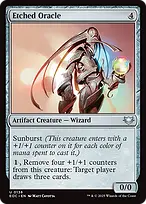 Edge of Eternities Commander #136