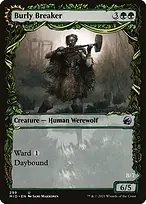Innistrad: Midnight Hunt #299