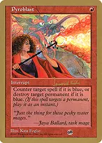 World Championship Decks 1997 #jk262sb