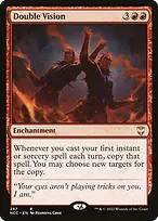 New Capenna Commander #267