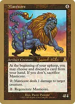 World Championship Decks 2000 #jk134