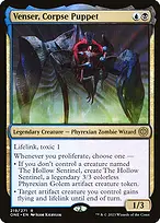 Phyrexia: All Will Be One #219