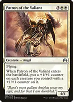 Magic Origins #28