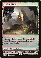 Zendikar Expeditions #4